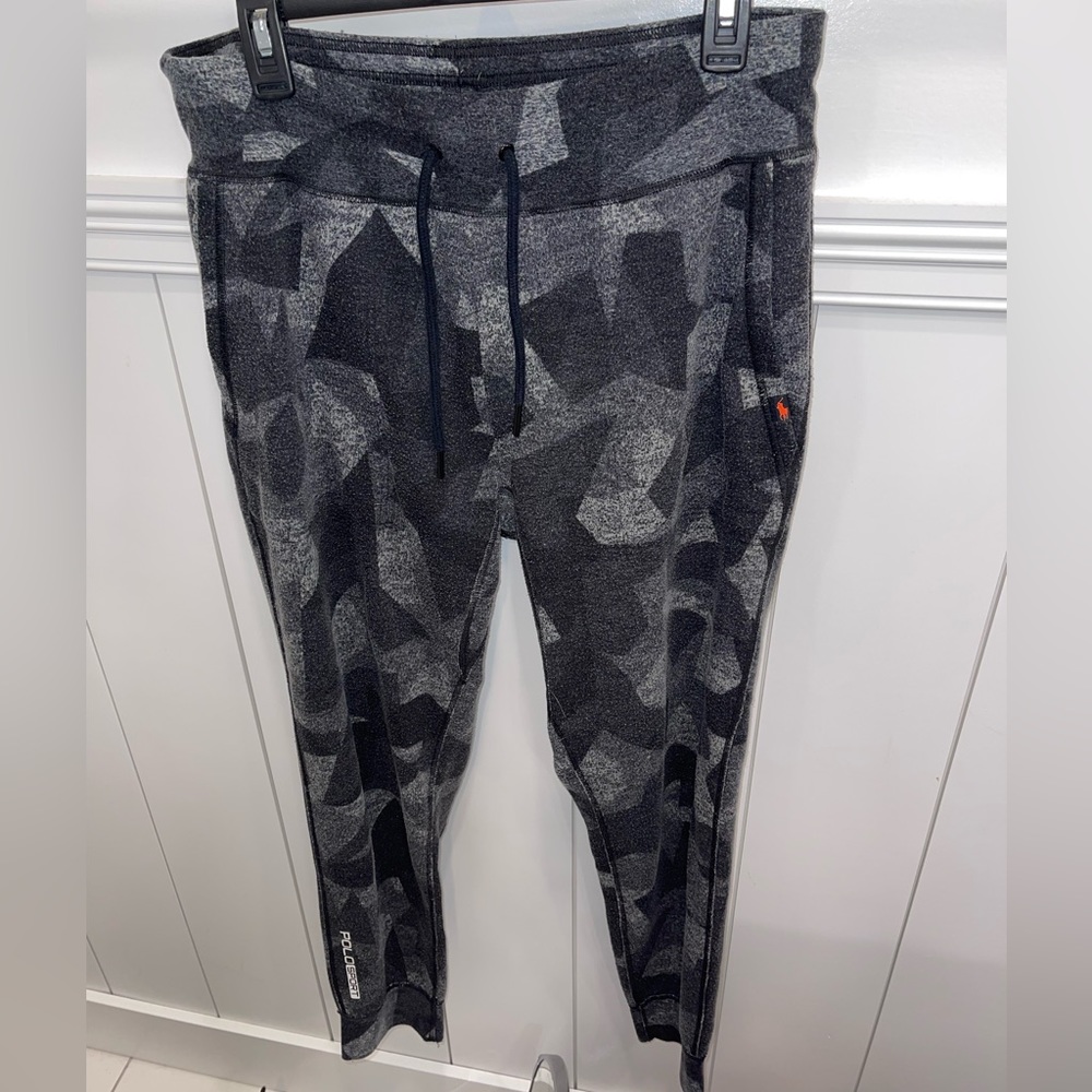 Custom Polo Ralph Lauren Joggers